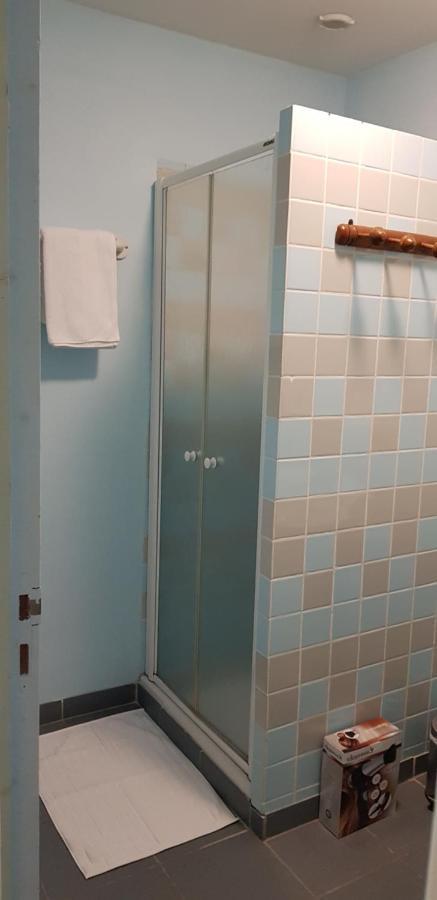 Bed and Breakfast Bleu Bonheur Dennevy Exterior foto